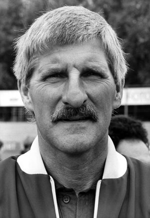 Frans Körver | 1984-1985