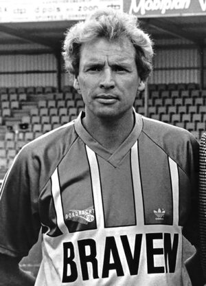 Hans Verèl | 1990-1992