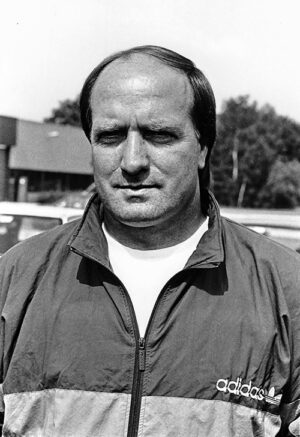 Dick Advocaat | 1991 [enkel oefenwedstrijden]