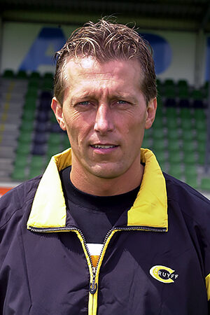 Jos van Eck | 2002-2003